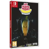 My Friend Pedro
