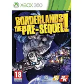 Borderlands: The Pre-Sequel - Microsoft Xbox 360 - FPS