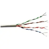 Digitus Professional - Harmaa - 100m