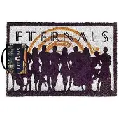 Pyramid - The Eternals - Matto
