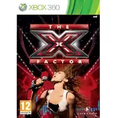 The X Factor - Microsoft Xbox 360 - Musiikki