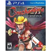 Onechanbara Z2: Chaos - Sony PlayStation 4 - Toiminta
