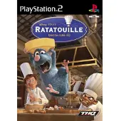 Ratatouille - Sony PlayStation 2 - Toiminta/Seikkailu