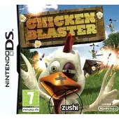 Chicken Blaster - DS - Toiminta