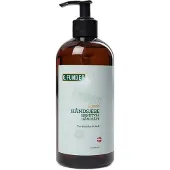 G.Funder Hand soap with pump 500 ml