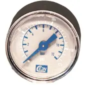 Cejn Manometer 0-12 bar