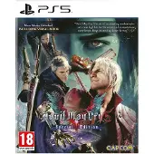 Devil May Cry 5 Special Edition