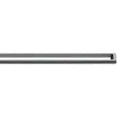 Unidrain 300 x 10 mm:n kehys näkyvälle viemäriliitännälle