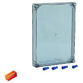 Fibox Ekin330st