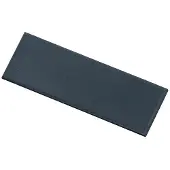 ABB Rekisterikilpi tyhjä 30X90