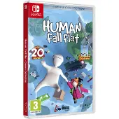 Human: Fall Flat Dream Collection