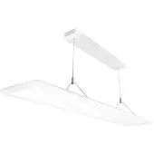 SG ARMATUREN A/S Sense Air 39W, 830 3000K, 3500 lumenia, 200 x 1200 mm