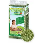 Chipsi JRS Petcare - Chipsi Sunshine Meadow Hay 4kg - (400297323417)