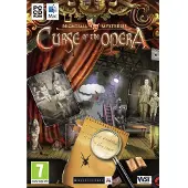 Nightfall Mysteries: Curse Of The Opera PC