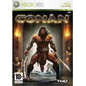 Conan - Microsoft Xbox 360 - Toiminta/Seikkailu