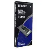 Epson T5498 T5498 Mustepatruuna mattamusta