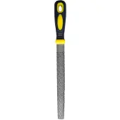 MILLARCO Rasp fil halvrund - 200 mm.