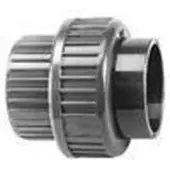 +GF+ Union pvc/epdm pn16 d50dn40