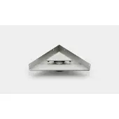 Unidrain HighLine Custom corner drain