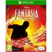 Fantasia: Music Evolved - Xbox One - Musiikki