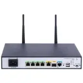 HP E MSR954-W (WW) - Wireless router N Standard - 802.11n