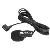 Akaso SYZ0086-BK action sports camera accessory Camera microphone (SYZ0086-BK)
