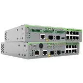 Allied Telesis – ALLIED L3 Gigabit Switch 8-port (AT-GS980EM/11PT-50)