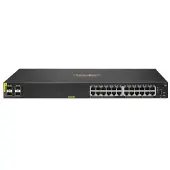 HP HPE Aruba 6100 24G Class4 PoE 4SFP+