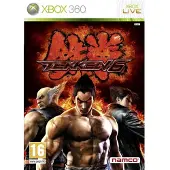 Tekken 6 - Microsoft Xbox 360 - Taistelu