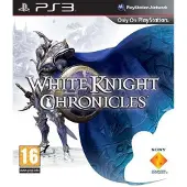 White Knight Chronicles - PlayStation 3 - RPG