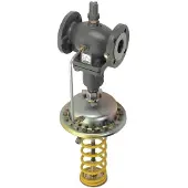 Danfoss afp pressure actuator controler