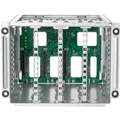 HP – HPE DL345 G11 2SFF x4 Stacked U.3 BP Kit (P57110-B21)