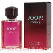 JOOP! Miesten tuoksut Homme Eau de Toilette Spray