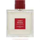 Guerlain Habit Rouge Eau de Toilette 100 ml