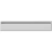 Glen Dimplex Nobö Front NFK2N 07 lämmitin 750W IP24 20x103 cm