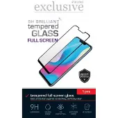 Insmat Brilliant Glass Full Screen, Galaxy A22 -panssarilasi