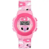 Peers Hardy - Lilo And Stitch Pink Digital - Katsella