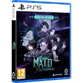 Mato Anomalies Day One Edition