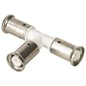 HENCO INDUSTRIES NV T-liitin 32 x 32 x 32 mm