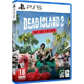 Dead Island 2 Day One Edition