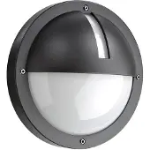 SG ARMATUREN Uno graphite 11.5w 1100 LED 3000k w/twilight