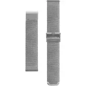 Withings Metal Wristband-Milanese Silver - 18 mm