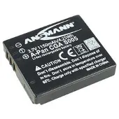 Ansmann A-Panin CGA S005