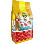 Tetra - Pond Koi Sticks 50L