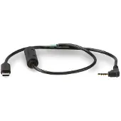 Tilta Nucules-M Run/Stop Cable