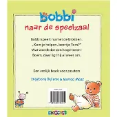 Kluitman Alkmaar, Uitgeverij Bobbi to the playroom