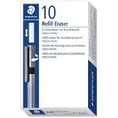 Staedtler Spare eraser for 774 3pcs. per pack 10 x 3 pcs.
