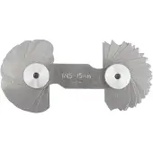 Diesella A/S Säde mittari 7,5-15,0 mm