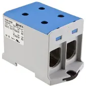 Ouneva Otl-liitin n 35-240 mm2 2xal/cu