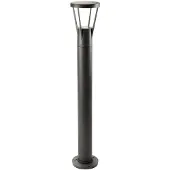 SG ARMATUREN A/S Arco Air Grafit 6,5W LED 2700K